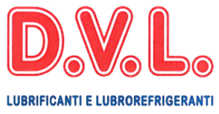 DVL Logo Lubrificanti